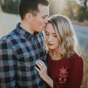 Meet your Posher, Tandy